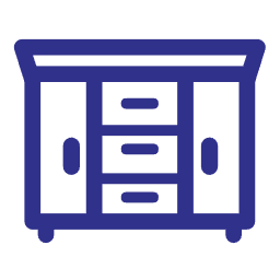 Overall Cabinets