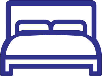 Comfortable Soft Beds